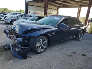 Genesis G80 2.5L 4 2024