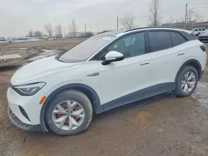 Volkswagen ID.4 2024