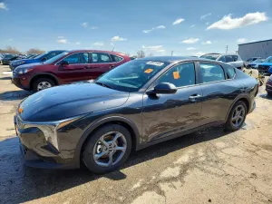 Kia K4 2.0L 4 2025