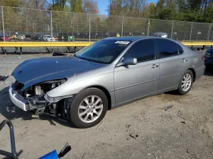 Lexus ES 3.3L 6 2004