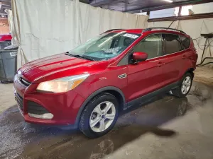 Ford Escape 2.0L 4 2015