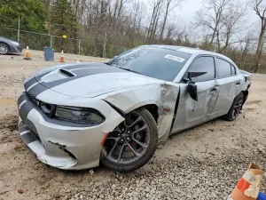 Dodge Charger 6.4L 8 2023