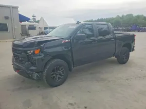 Chevrolet Silverado 1500 2.7L 4 2026