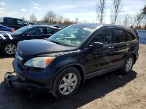 Honda CR-V 2.4L 4 2009