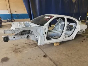 Dodge Charger 6.2L 8 2022