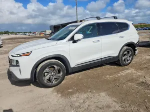 Hyundai Santa Fe 2.5L 4 2023