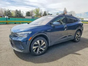 Volkswagen ID.4 2023