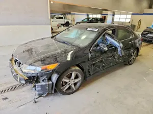 Acura TSX 2.4L 4 2013