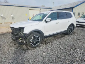 Kia Telluride 3.8L 6 2023