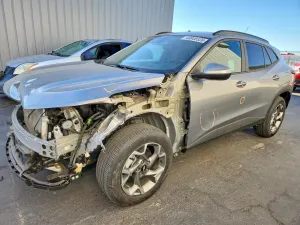 Chevrolet Trax 1.2L 3 2025