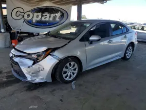 Toyota Corolla 2.0L 4 2024