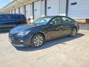Nissan Altima 2.5L 4 2019