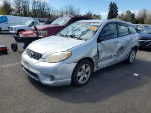 Toyota Matrix 1.8L 4 2007