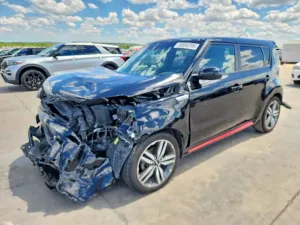 Kia Soul 2.0L 4 2015