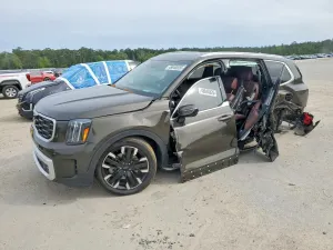 Kia Telluride 3.8L 6 2023