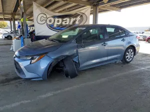Toyota Corolla 1.8L 4 2021
