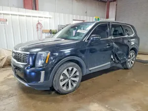 Kia Telluride 3.8L 6 2021