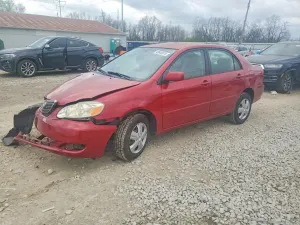 Toyota Corolla 1.8L 4 2006