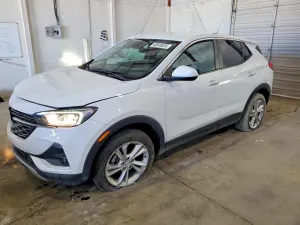 Buick Encore 1.2L 3 2021