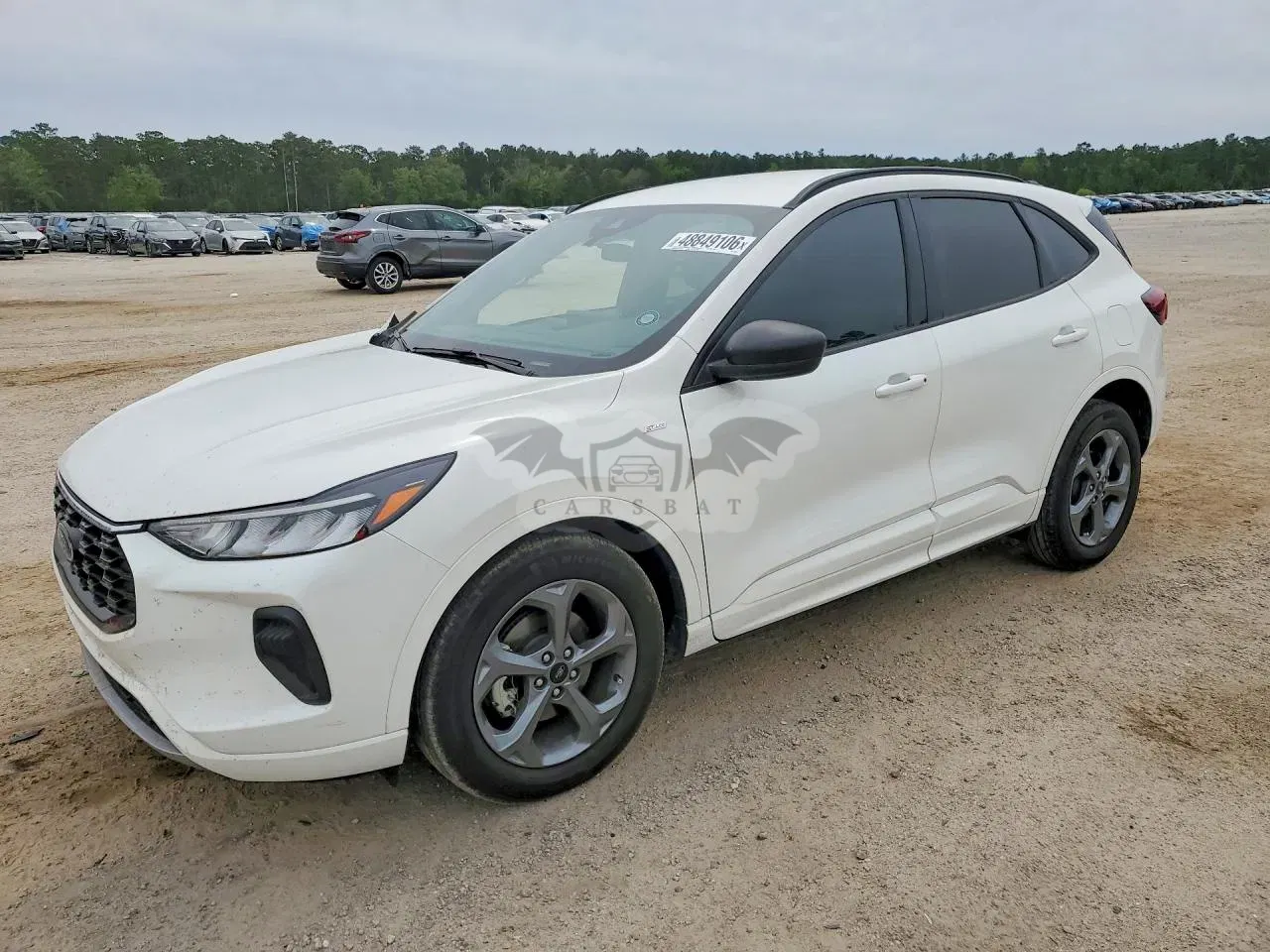 Ford Escape 1.5L 3 2023