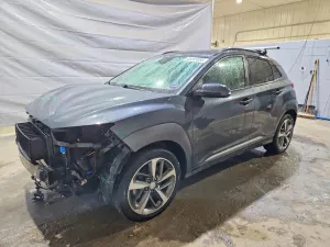 Hyundai Kona 1.6L 4 2021