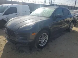 Porsche Macan 2.0L 4 2020