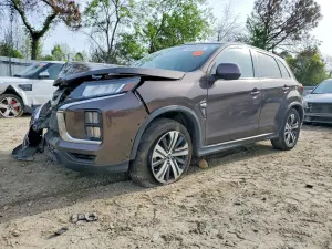 Mitsubishi Outlander 2.0L 4 2020