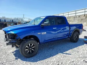 RAM 1500 5.7L 8 2015