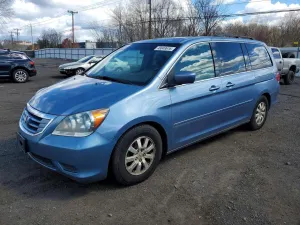 Honda Odyssey 3.5L 6 2010