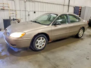Ford Taurus 3.0L 6 2006