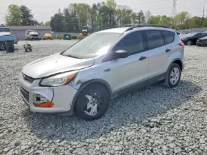 Ford Escape 2.5L 4 2013