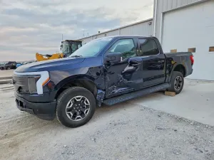 Ford F-150 2023