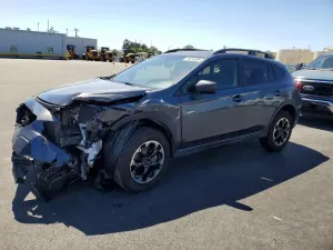 Subaru Crosstrek 2.0L 4 2023