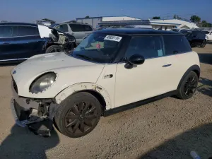 Mini Cooper 1.5L 3 2017