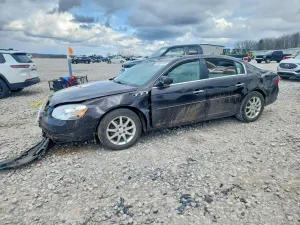 Buick Lucerne 3.8L 6 2008