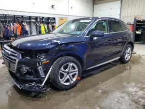 Audi Q5 2.0L 4 2019