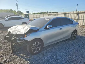 Kia Cerato / Forte / K3 2.0L 4 2020