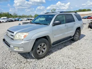 Toyota 4Runner 4.0L 6 2004