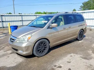Honda Odyssey 3.5L 6 2005