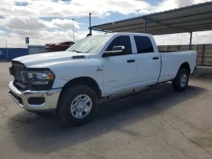 RAM 2500 6.7L 6 2021