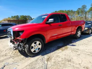 Toyota Tundra 4.6L 8 2010