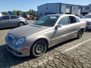 Mercedes-Benz E 3.5L 6 2006