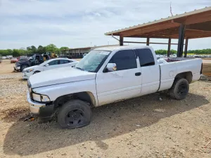 Dodge RAM 5.9L 8 1997