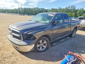 RAM 1500 5.7L 8 2017