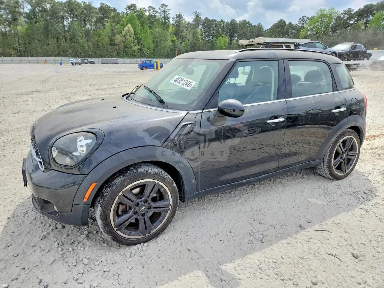 Mini Cooper 1.6L 4 2015