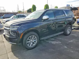 Chevrolet Tahoe 5.3L 8 2026