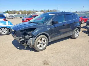Ford Escape 1.6L 4 2014