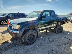 Toyota Tacoma 3.4L 6 2000