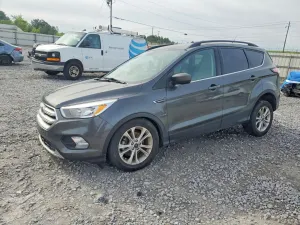 Ford Escape 1.5L 4 2018