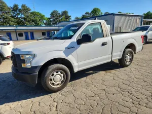 Ford F-150 3.5L 6 2015